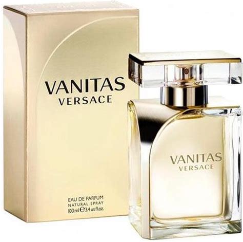 vanitas versace eau de parfum 100 ml etos|vanitas Versace 100ml price.